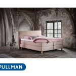 pullman orlando boxspring