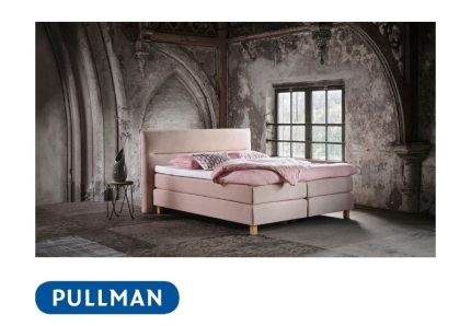 pullman orlando boxspring