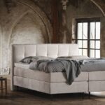 Pullman boxspring Belleville
