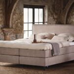 Pullman boxspring Cleveland