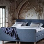 Pullman boxspring Detroit