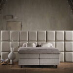 Pullman boxspring Madison