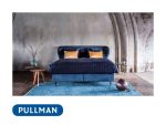 pullman charlotte boxspring