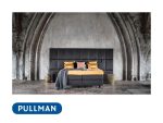 pullman madison boxspring