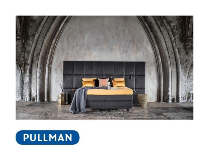 pullman madison boxspring