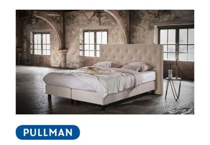 pullman seattle boxspring