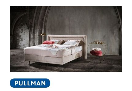 pullman virgina boxspring