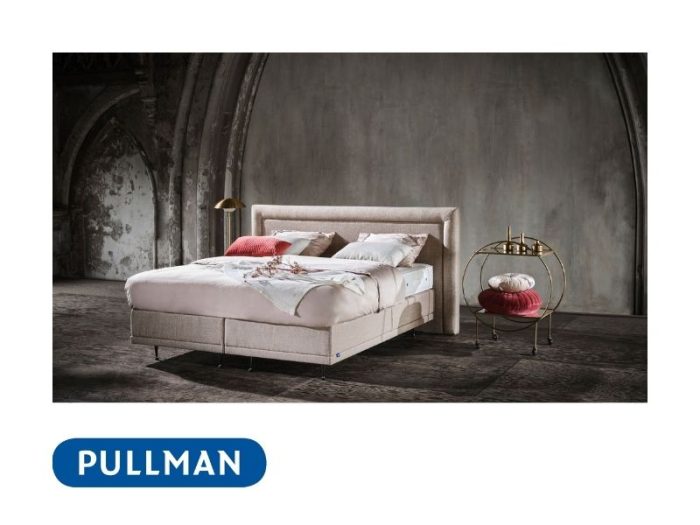 pullman virgina boxspring