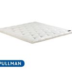 Topper pullman goldline