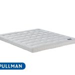 Topper pullman silverline