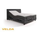 Velda Larvik boxspring 3C elektrisch