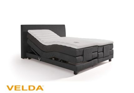 Velda Larvik boxspring 3C elektrisch