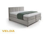 Velda Physio boxspring 3C vlak
