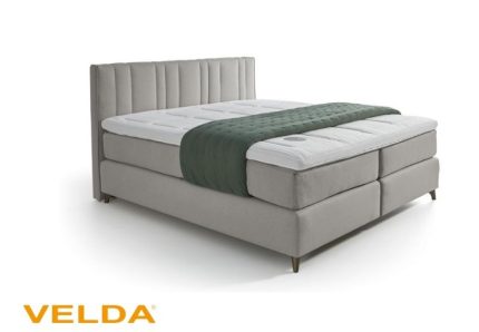 Velda Physio boxspring 3C vlak