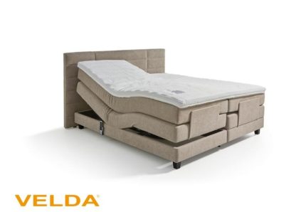 Velda Versus boxspring 3C elektrisch