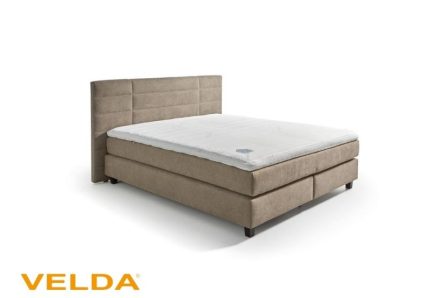 Velda Versus boxspring 3C vlak