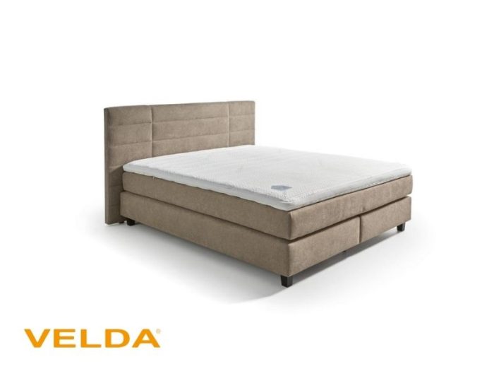 Velda Versus boxspring 3C vlak