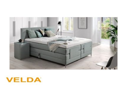 velda-versus-elektrisch