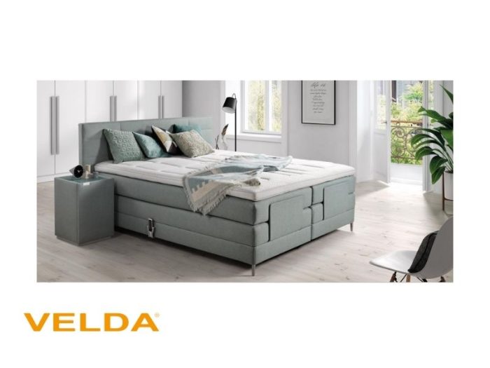 velda-versus-elektrisch