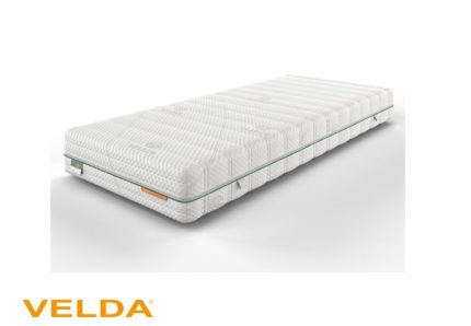 velda versus hr matras