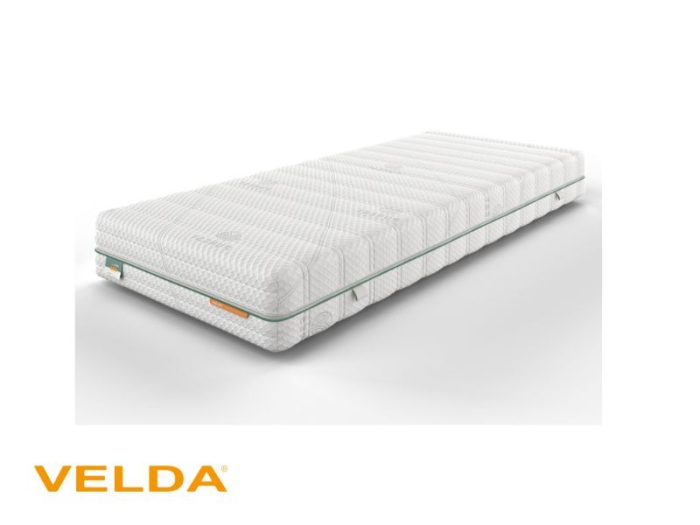 velda versus hr matras