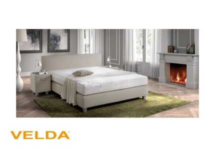 velda-versus-vlak