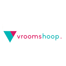 Vroomshop logo