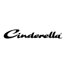 cinderella logo