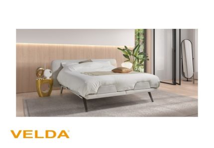 finesse boxspring velda