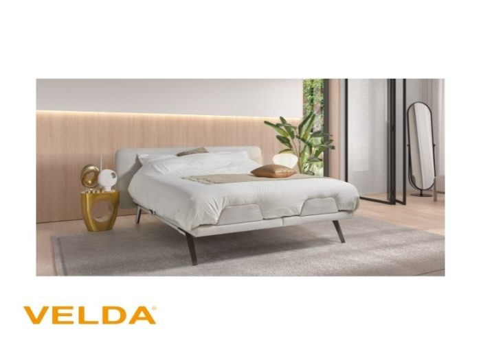 finesse boxspring velda