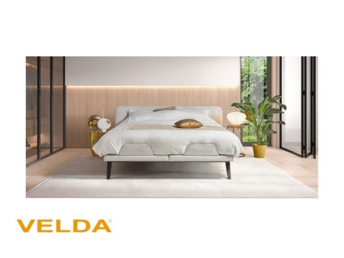 finesse boxspring velda