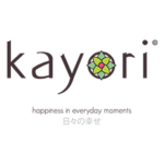 kayori logo