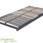 Lattenbodem 28-lats vlak