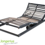 Lattenbodem 28 elektrisch verstelbaar