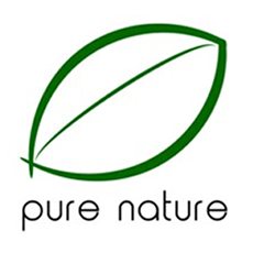 logo pure nature mahoton