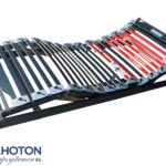 Lattenbodem-Infusion-Elektrisch