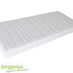 Nero koudschuim HR40 matras