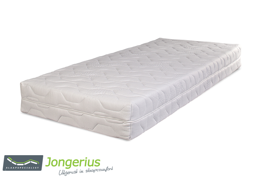 Vuil Tegenstander Verdeel Prestige pocket Hr40 matras - Slaapspecialist Jongerius