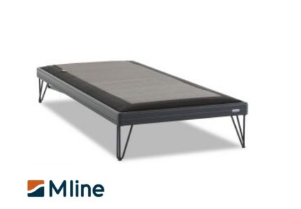 mline bedbodem