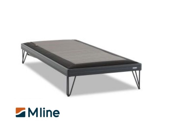 mline bedbodem
