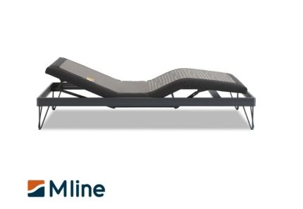 mline bedbodem elektrisch