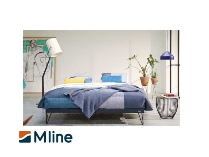 mline ledikant sfeer