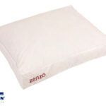 Polydaun Zenzo Hoofdkussen Amber