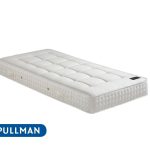 pullman goldline matras