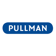 pullman logo