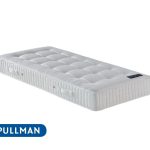 pullman silverline matras