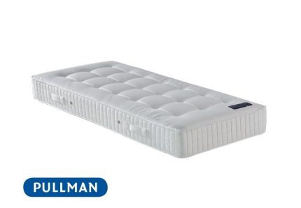 pullman silverline matras