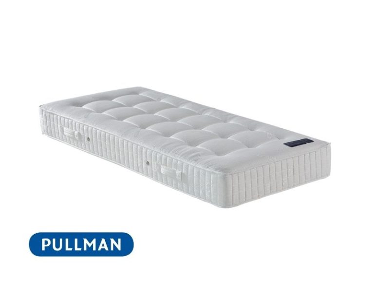 pullman silverline matras