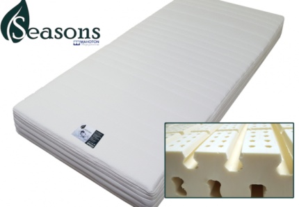 Seasons-100%-Natuurlatex-matras