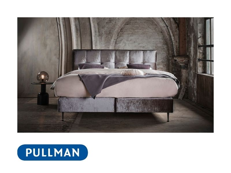 sfeer belleville boxspring